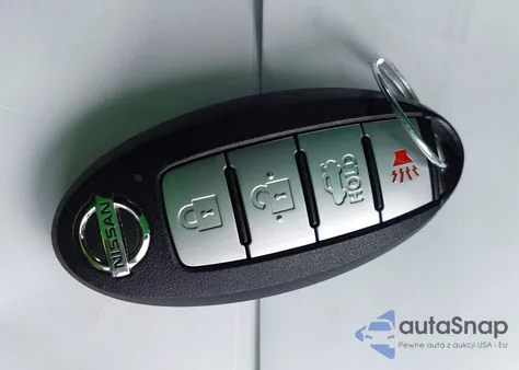 2020 Nissan Versa Sv Xtronic Cvt z USA, uszkodzony, nr VIN 3N1CN8EV8LL914010